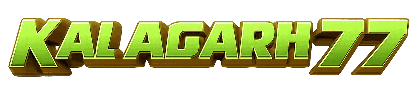 Kalagarh 77 Logo